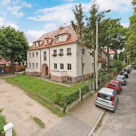 Navy Group - Apartamenty Karlikowskie Sopot Exterior foto