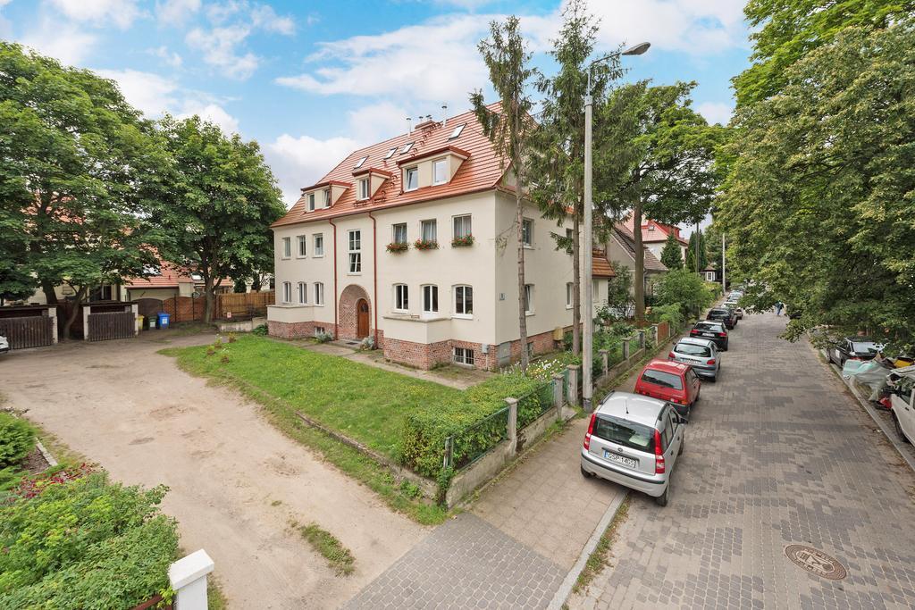 Navy Group - Apartamenty Karlikowskie Sopot Exterior foto