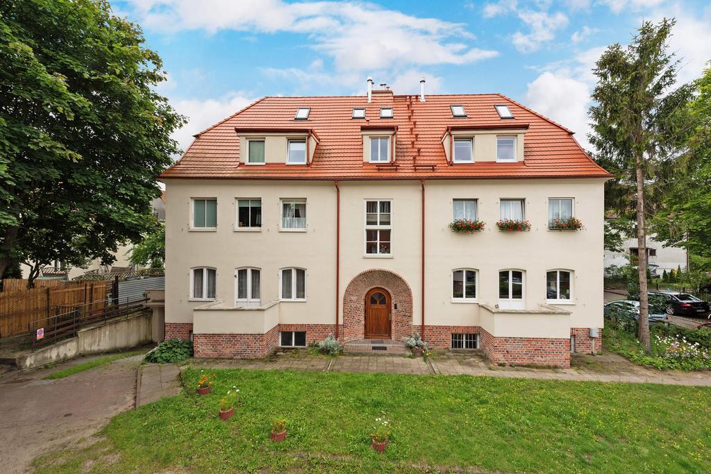 Navy Group - Apartamenty Karlikowskie Sopot Exterior foto